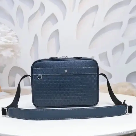 Official Brother Sam 2112YZ0003 Bag Hermès 0811